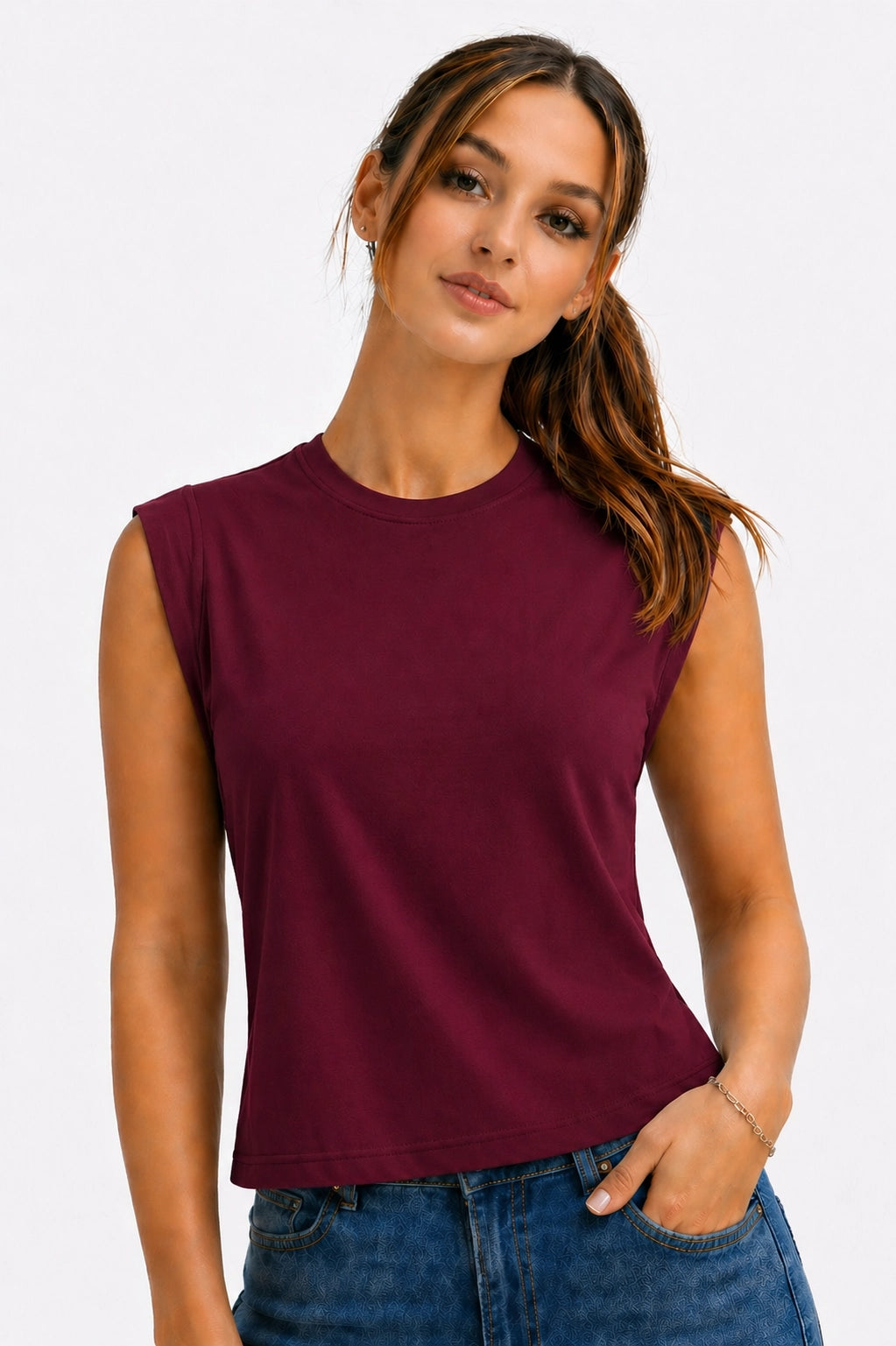Breeze Essential Top