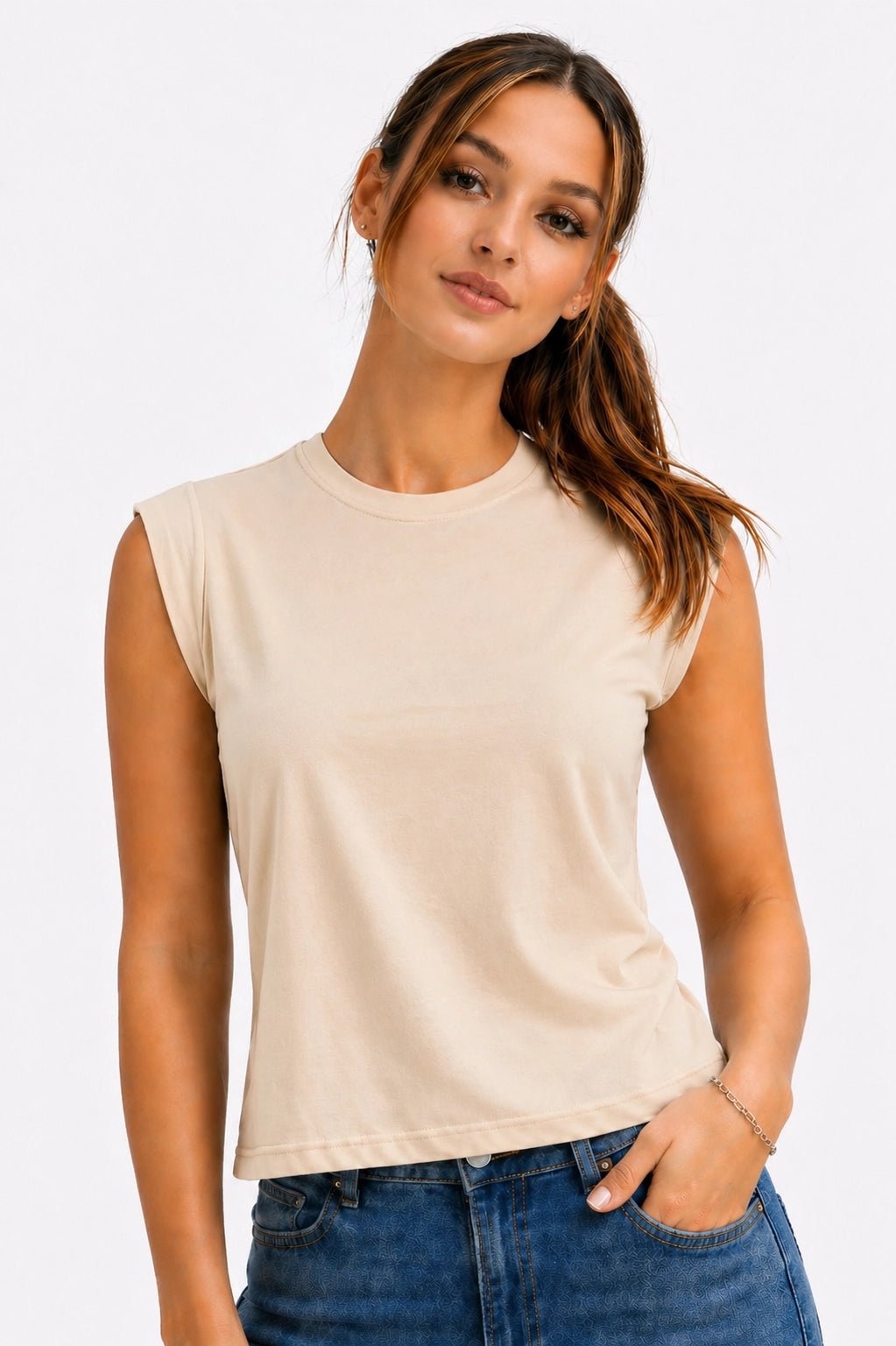 Breeze Essential Top