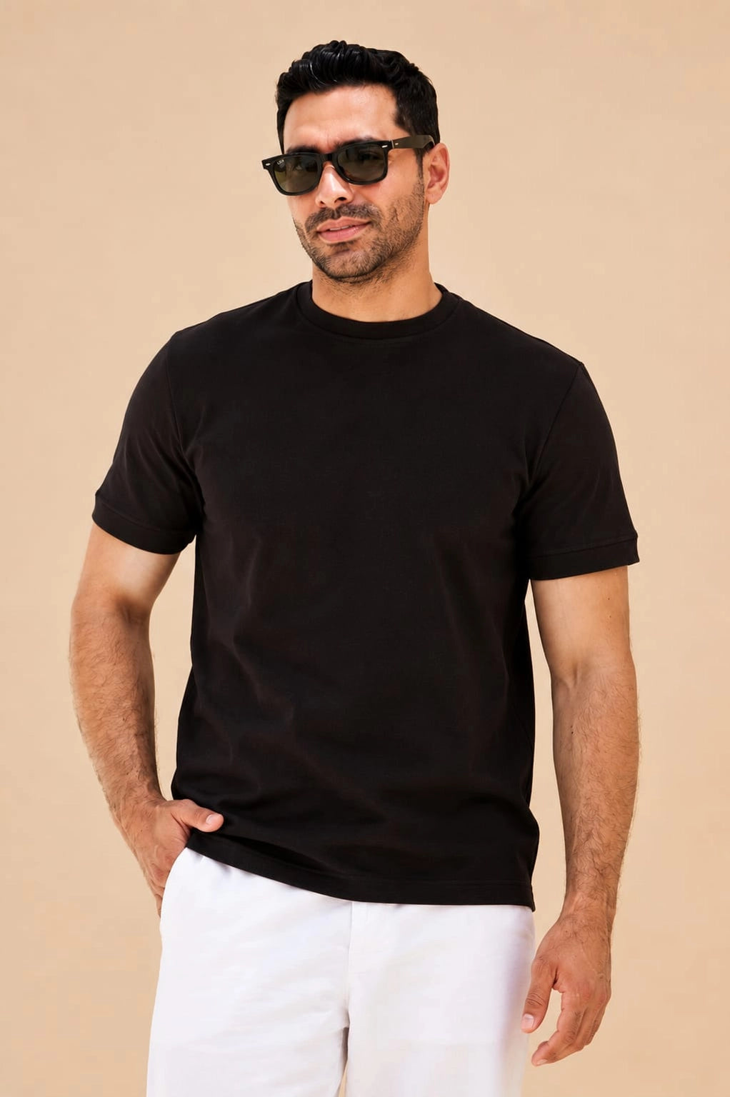 Soft Touch Tee
