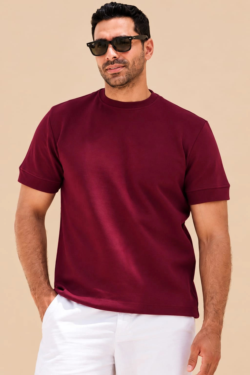Soft Touch Tee