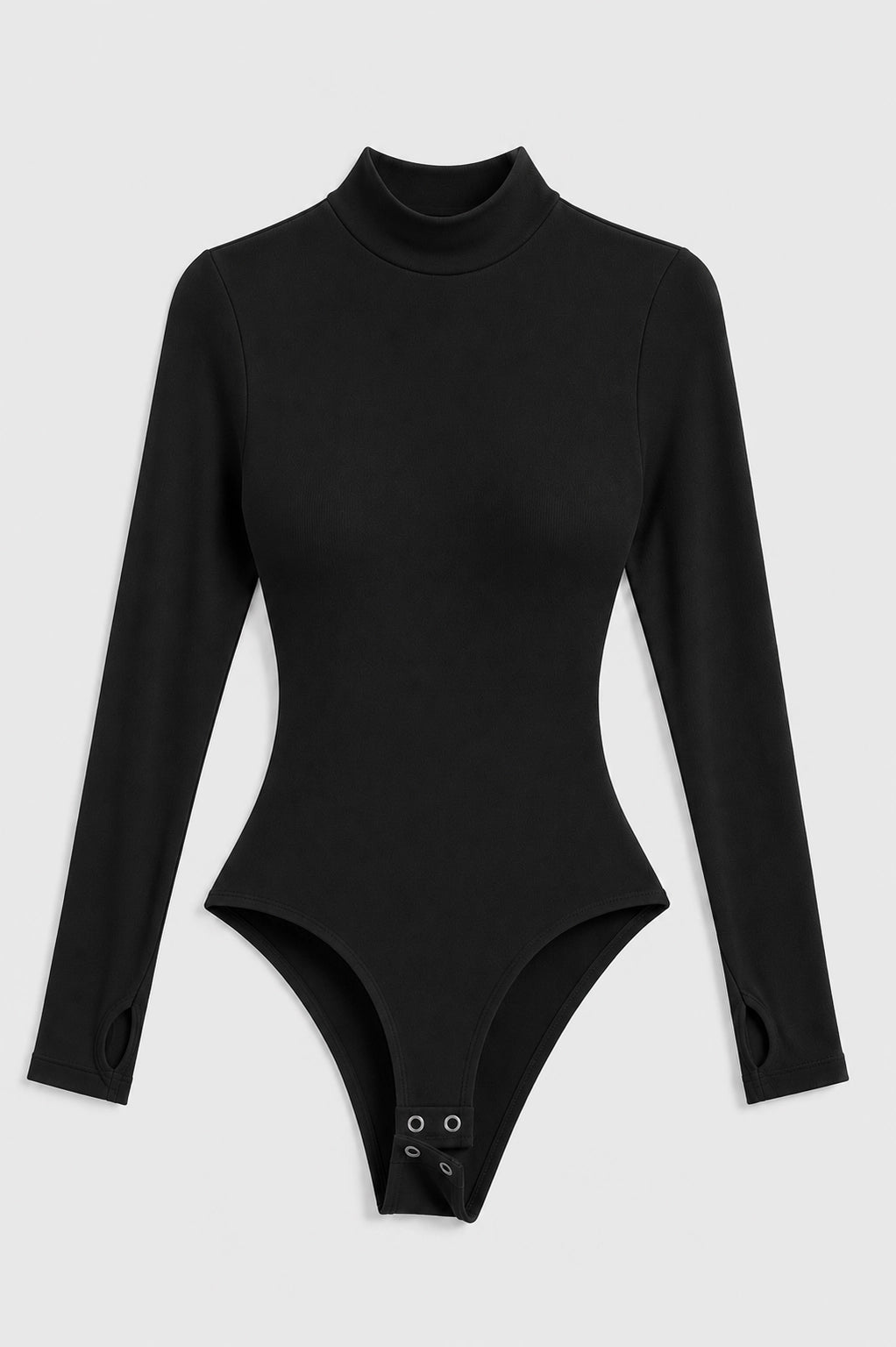 Sculpt Long Sleeve Bodysuit