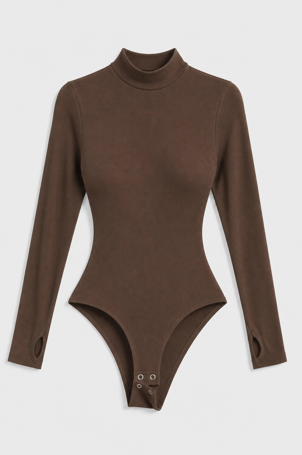 Sculpt Long Sleeve Bodysuit