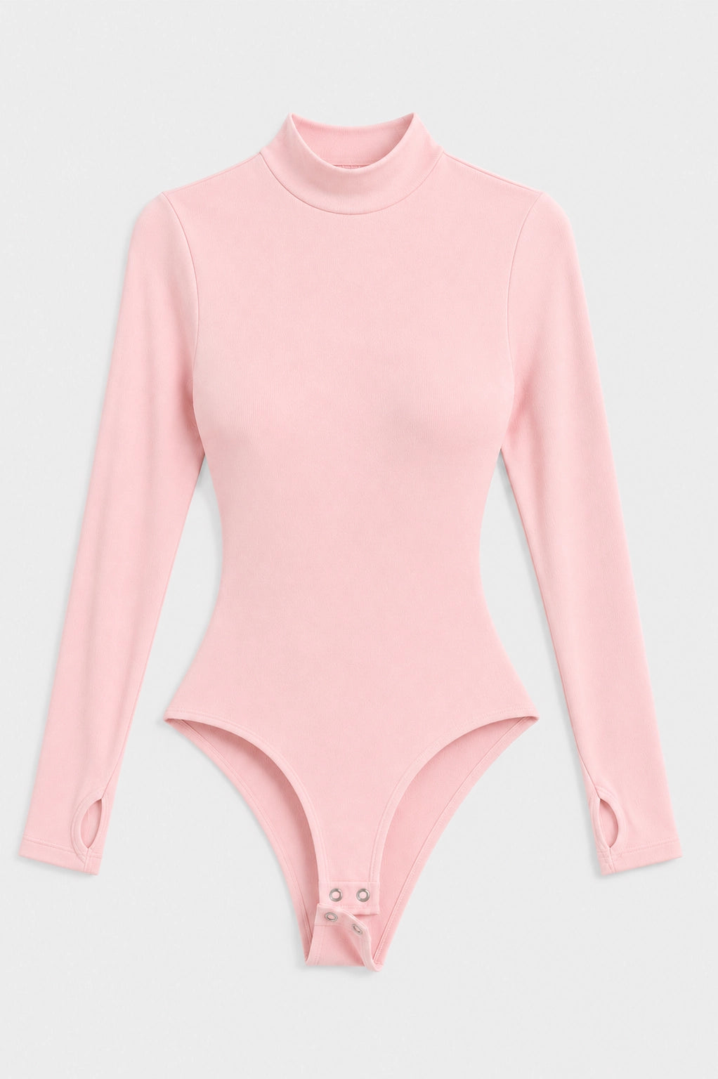 Sculpt Long Sleeve Bodysuit