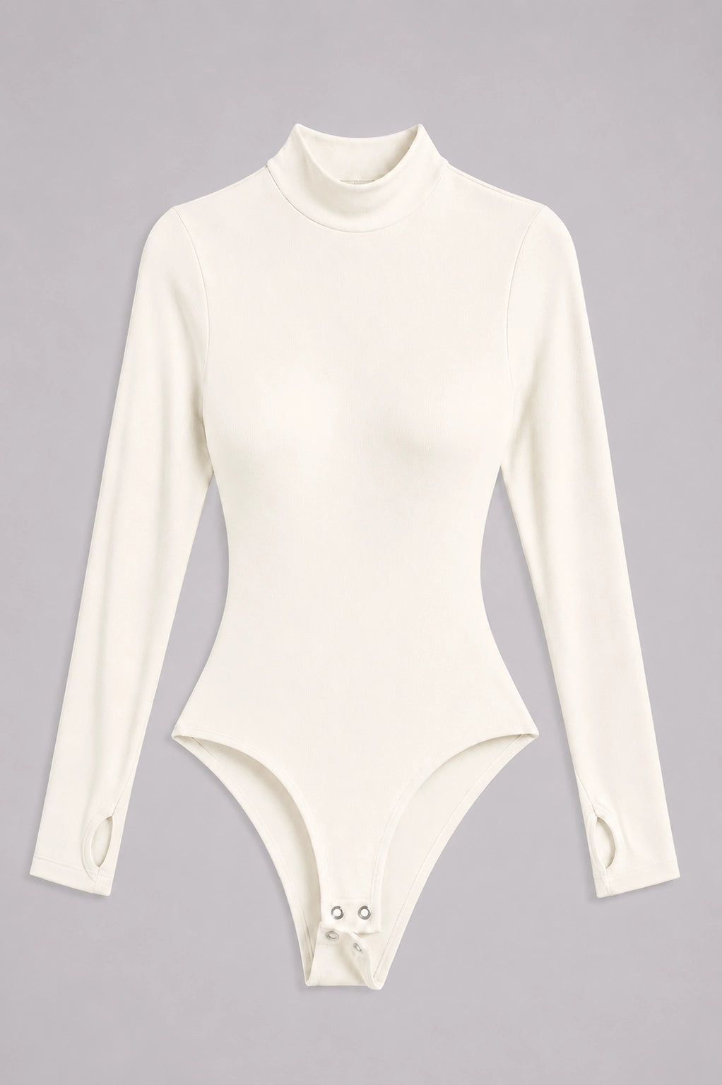 Sculpt Long Sleeve Bodysuit