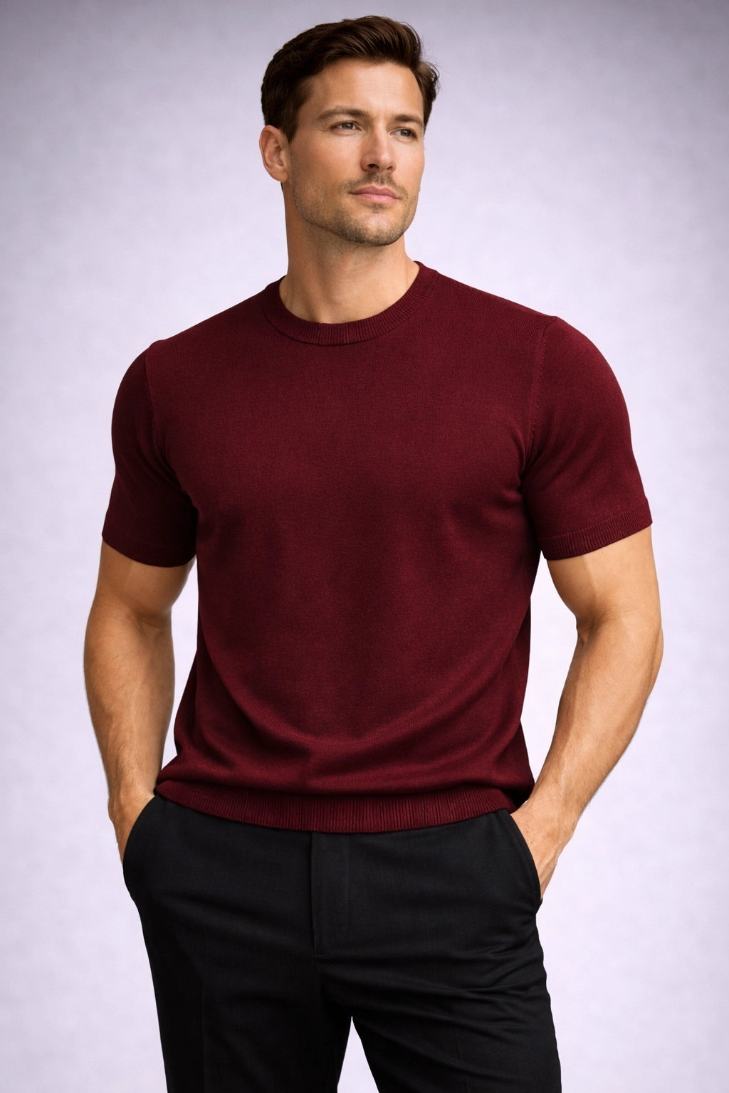 Soft Touch Tee