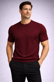 Soft Touch Tee