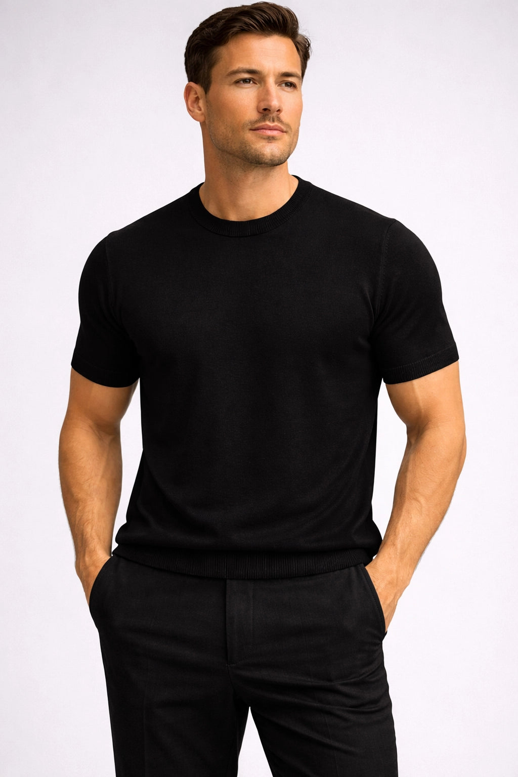 Soft Touch Tee