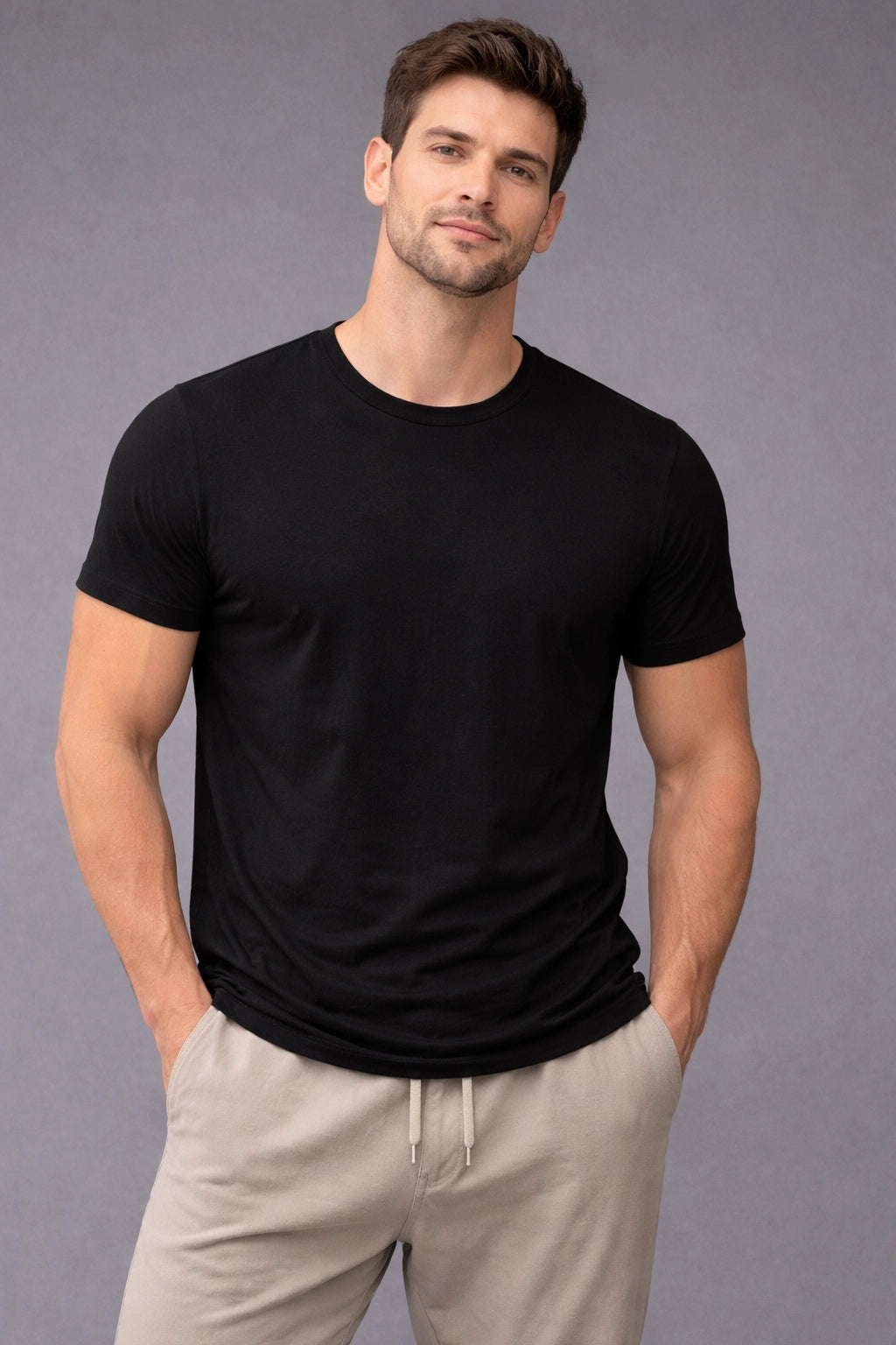 Regular Fit T-shirt