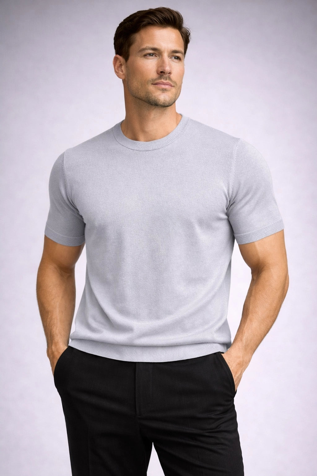 Soft Touch Tee