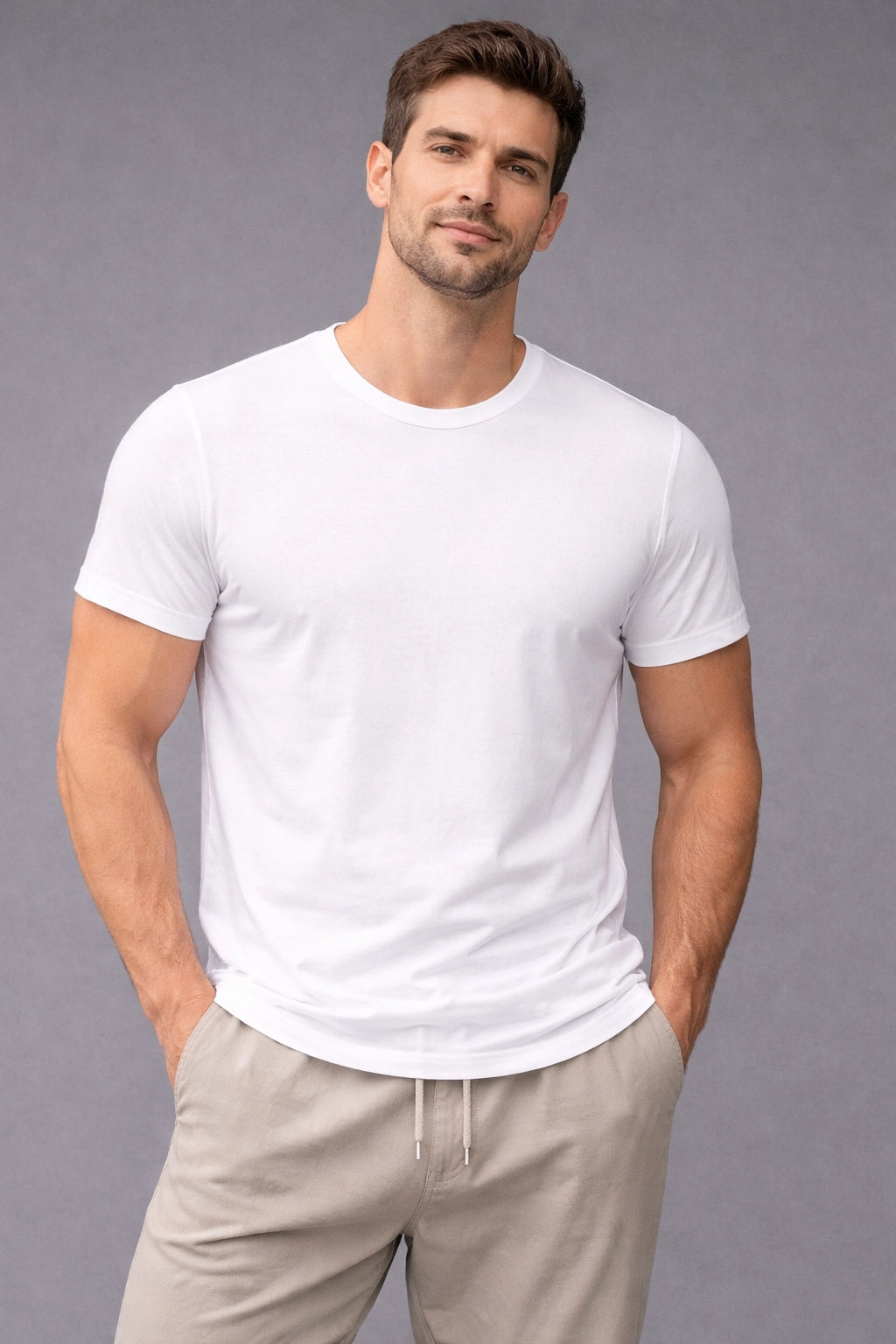 Regular Fit T-shirt