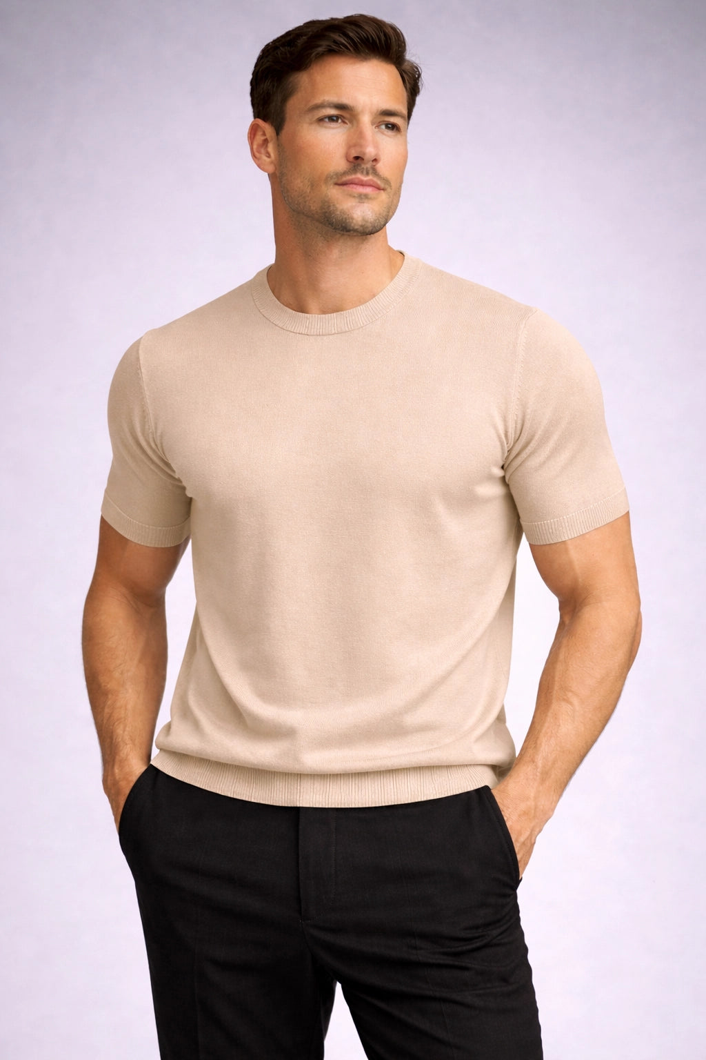 Soft Touch Tee