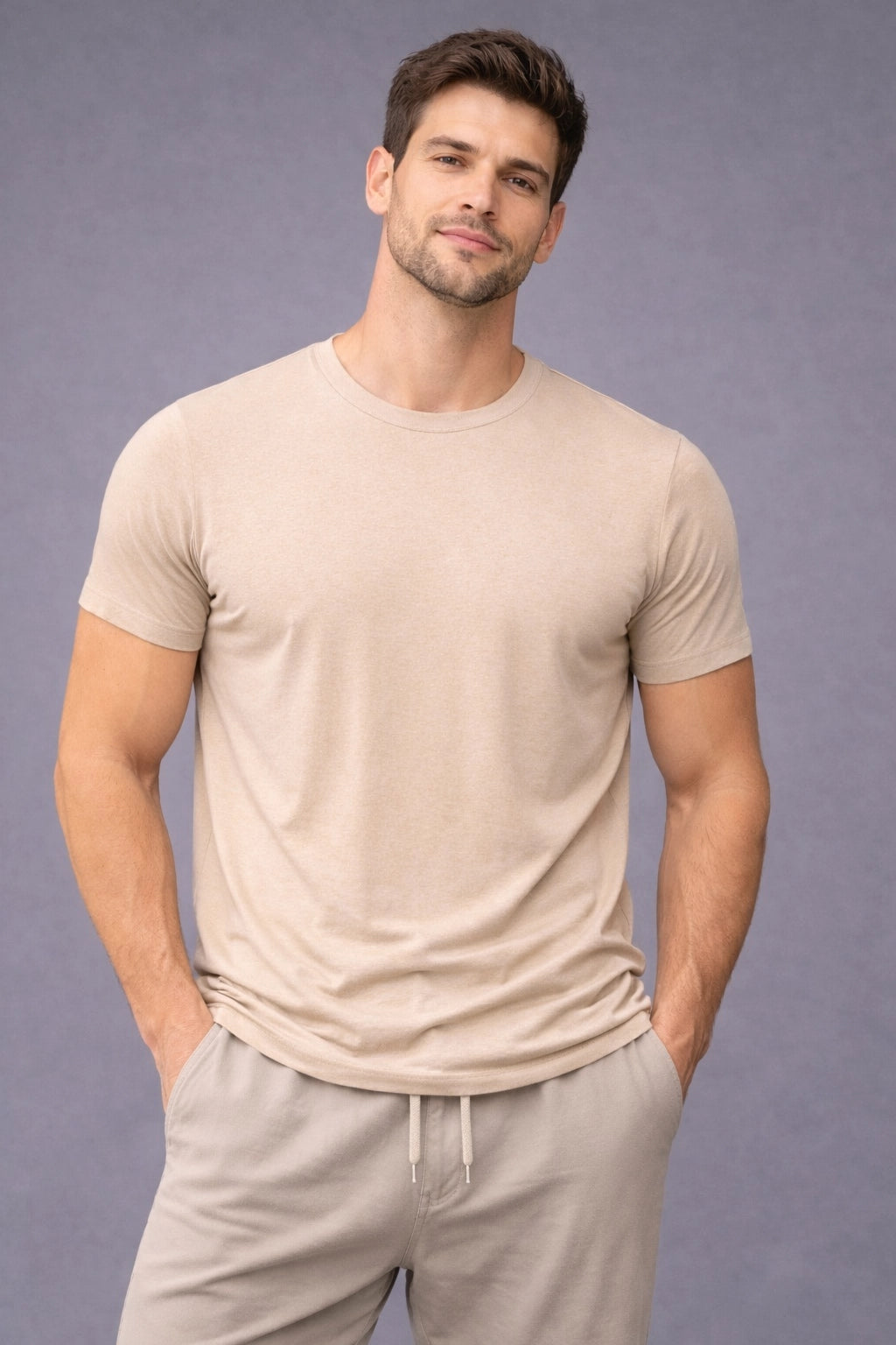 Regular Fit T-shirt