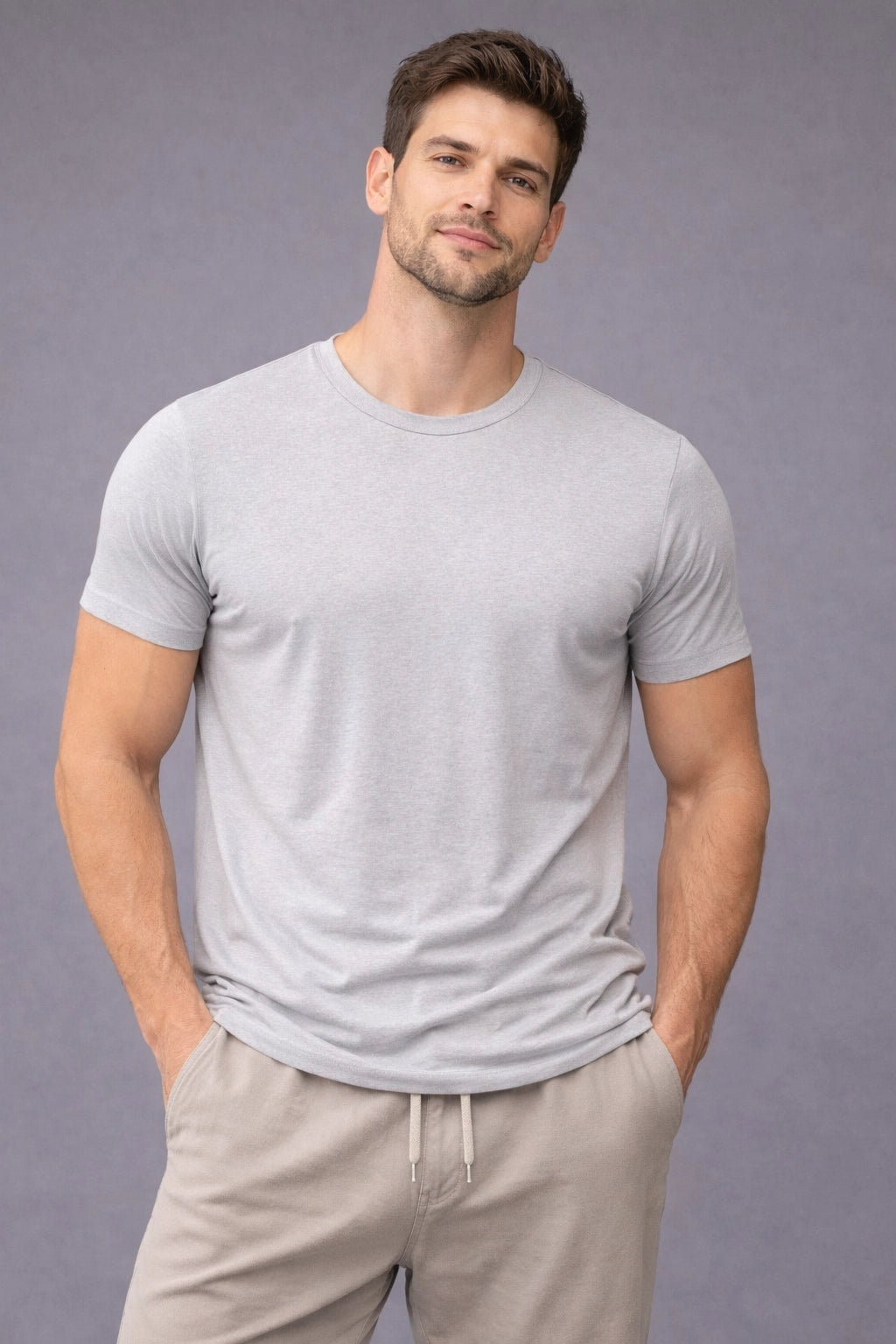 Regular Fit T-shirt