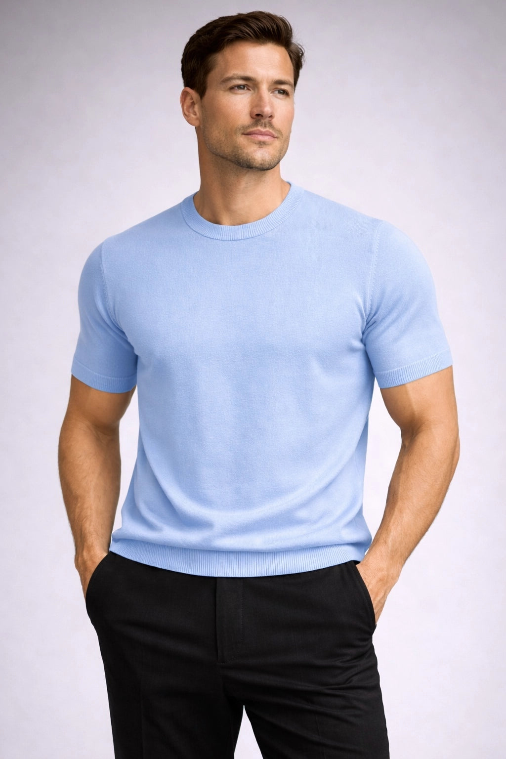 Soft Touch Tee