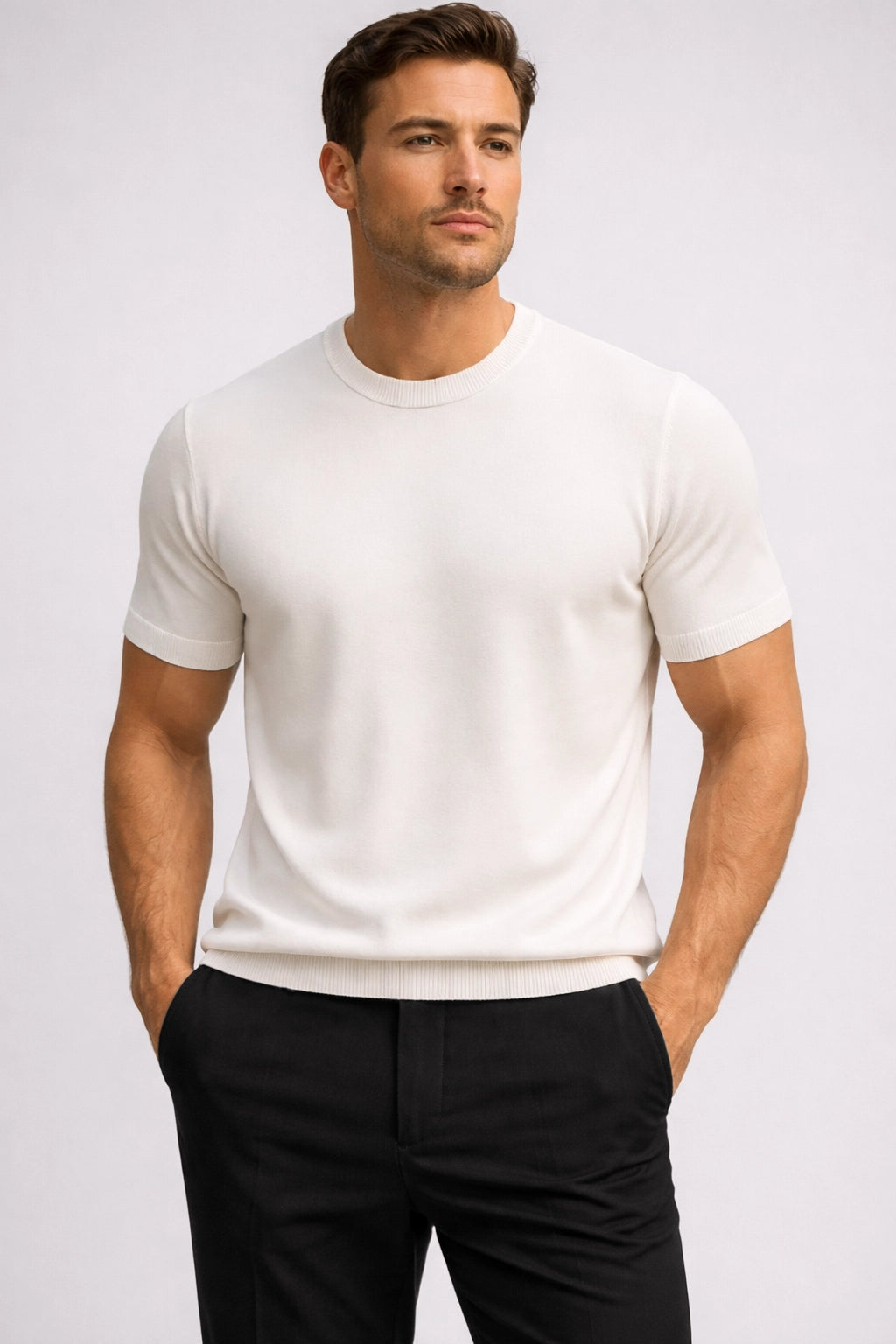 Soft Touch Tee