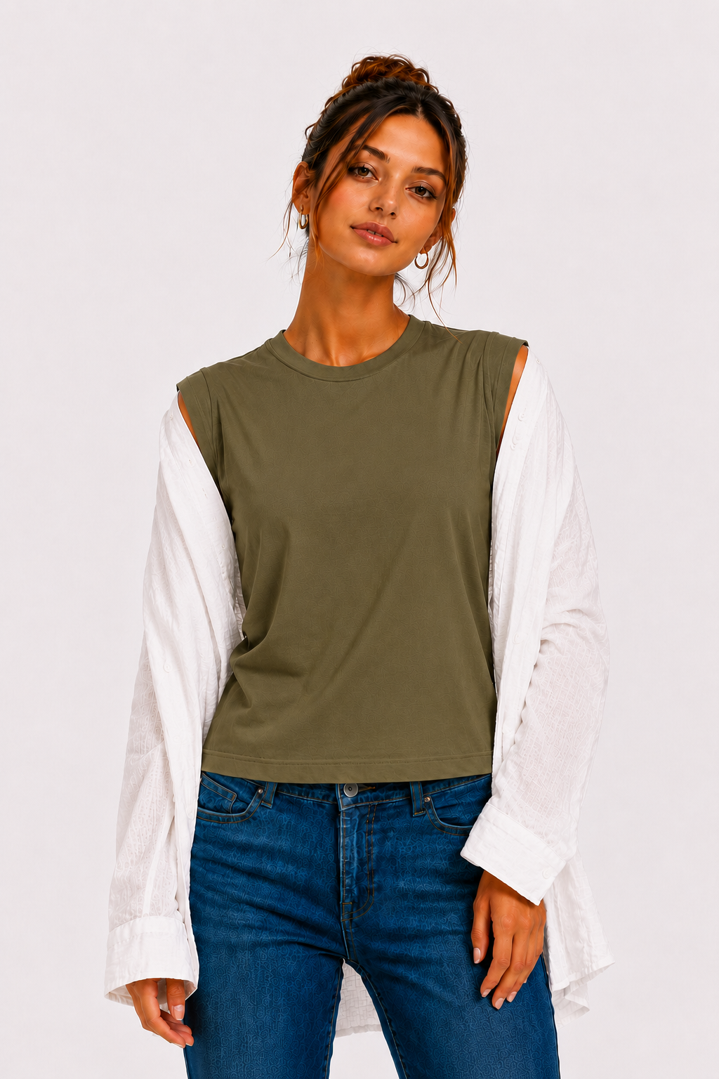 Breeze Essential Top