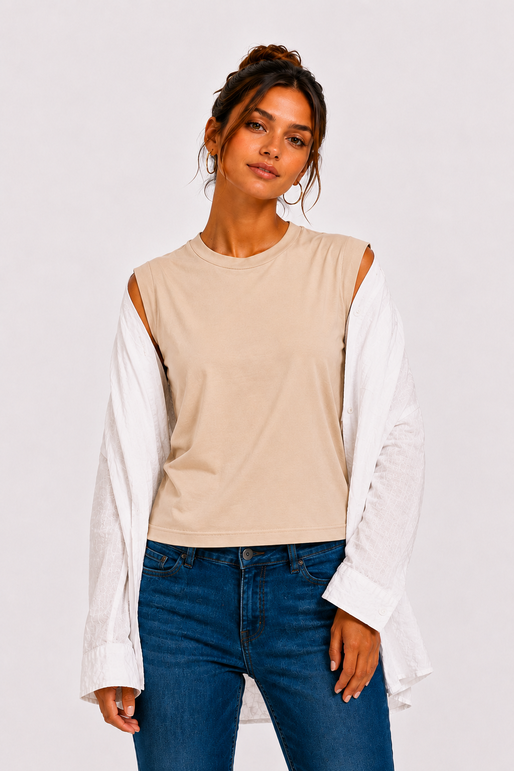 Breeze Essential Top