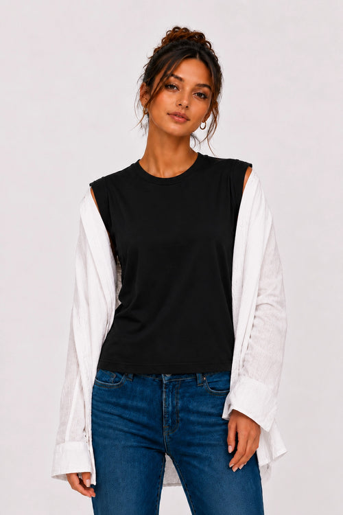 Breeze Essential Top