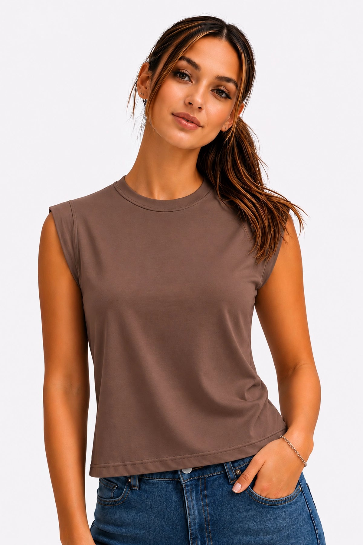 Breeze Essential Top