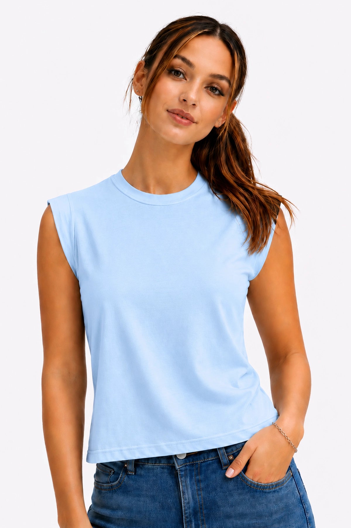 Breeze Essential Top