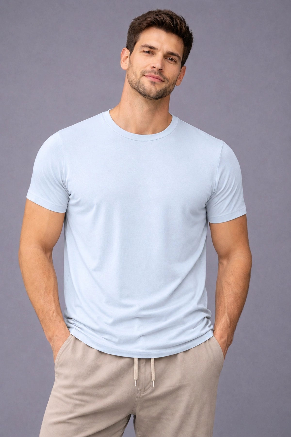 Regular Fit T-shirt