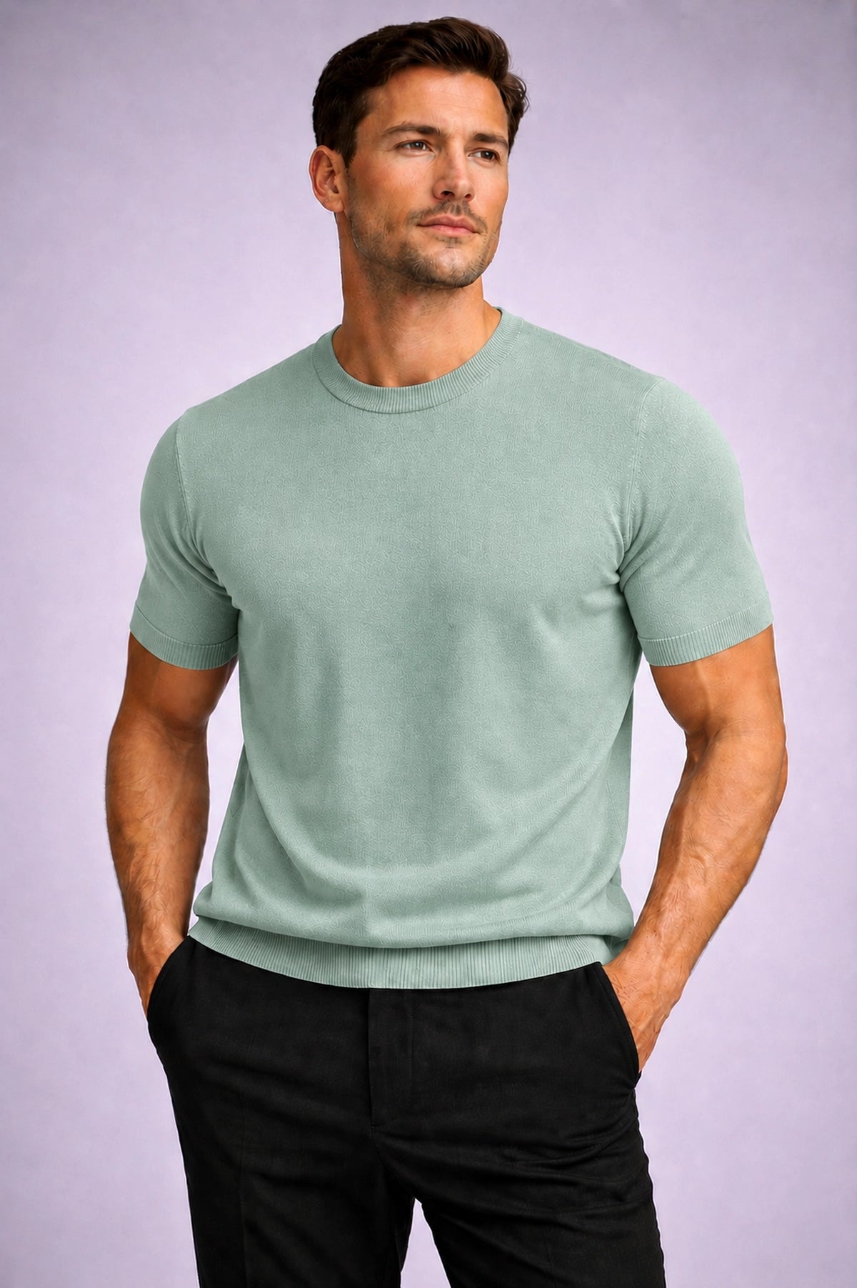 Soft Touch Tee