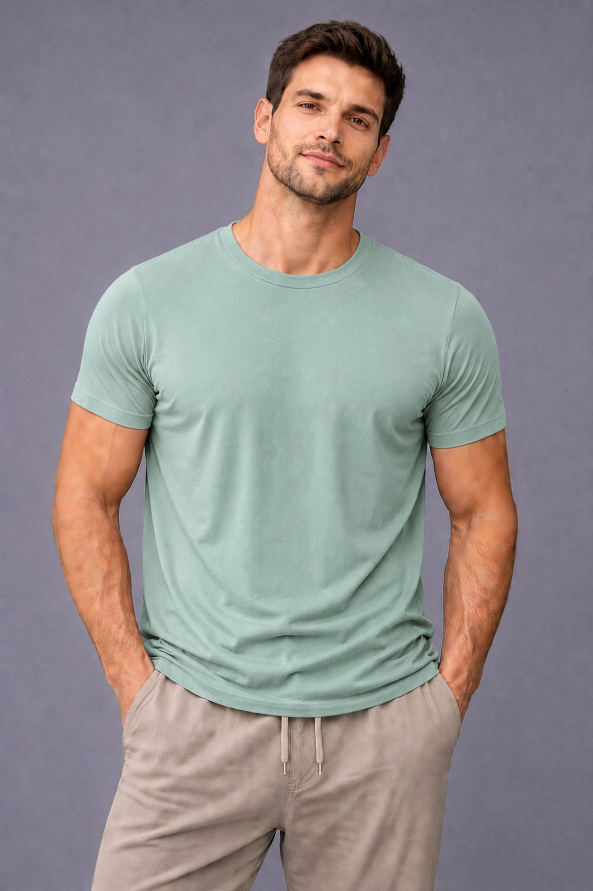 Regular Fit T-shirt