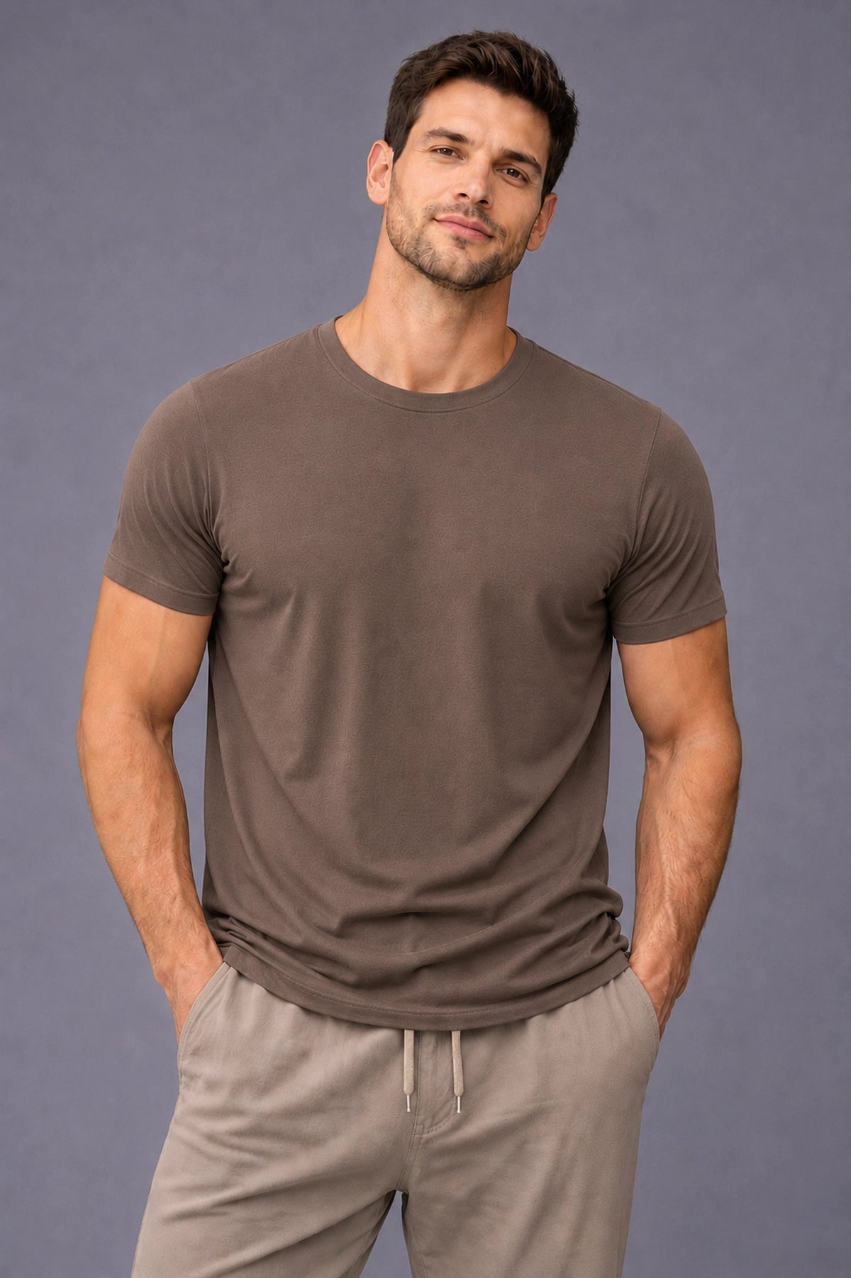 Regular Fit T-shirt