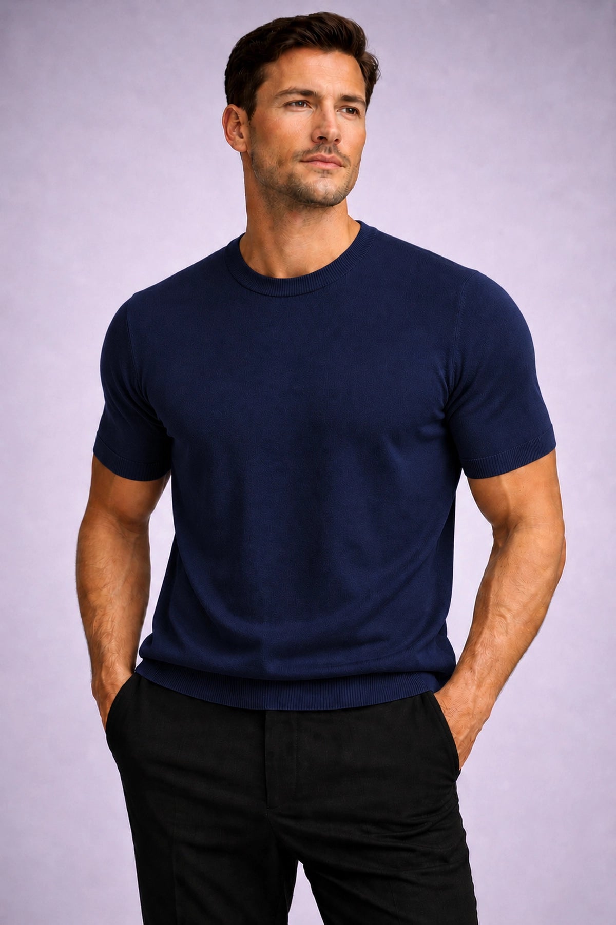 Soft Touch Tee