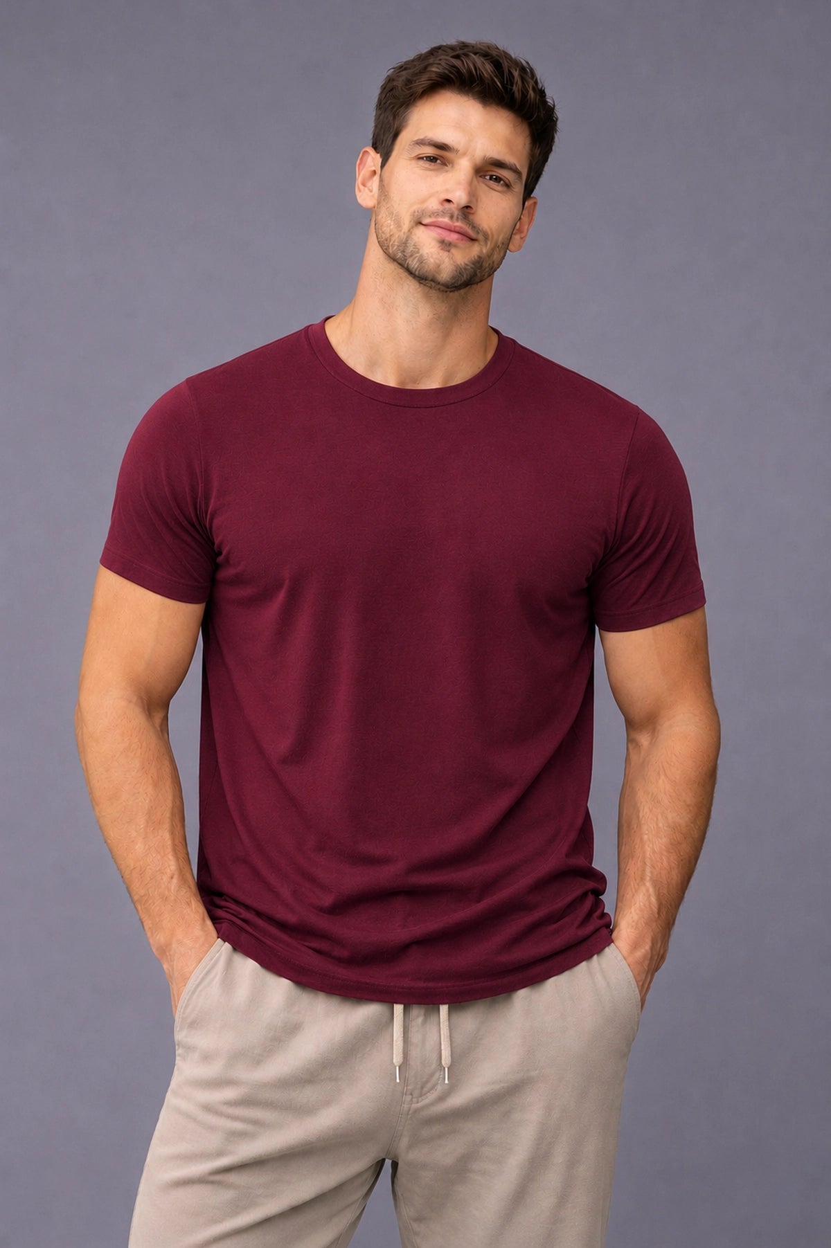 Regular Fit T-shirt