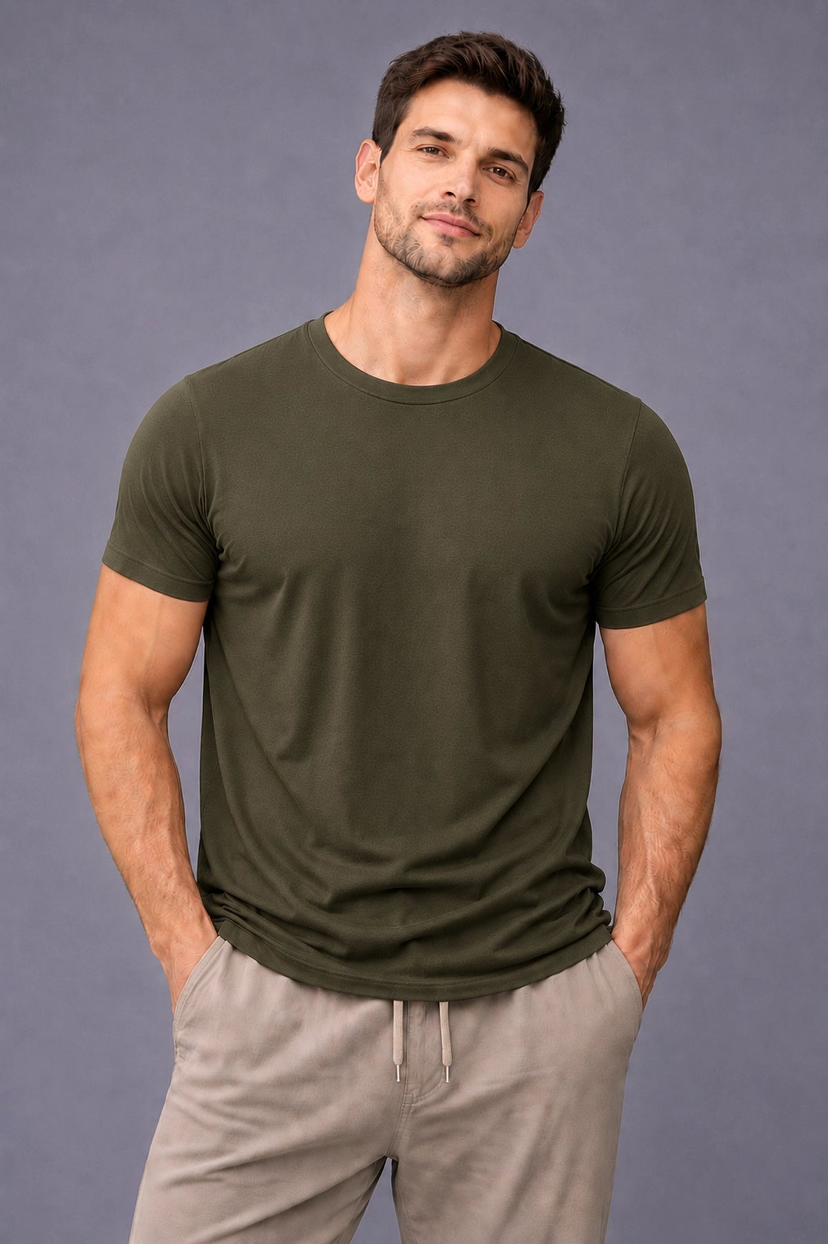 Regular Fit T-shirt