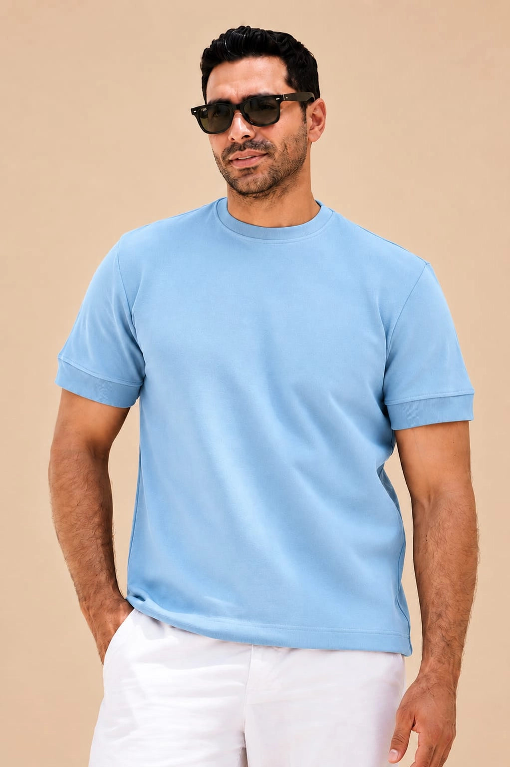 Soft Touch Tee