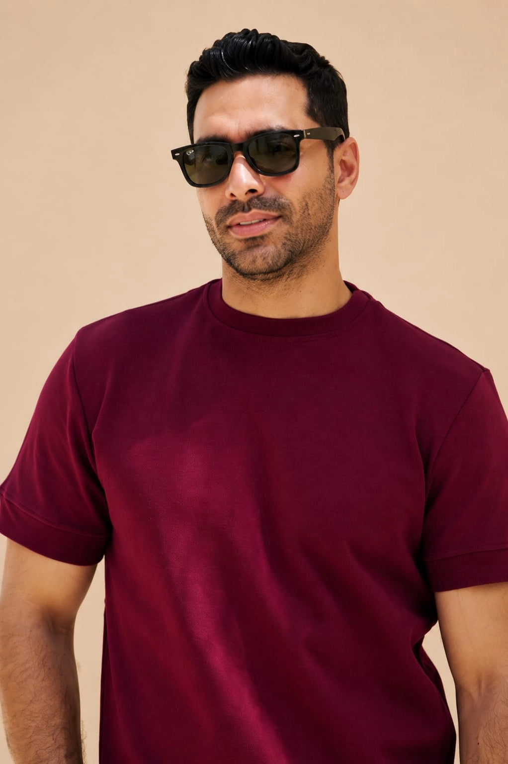 Soft Touch Tee