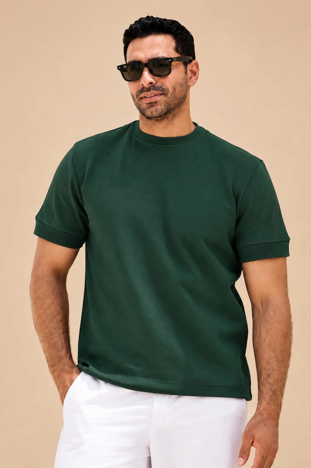 Soft Touch Tee