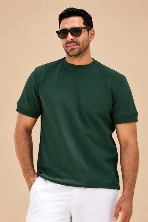 Soft Touch Tee