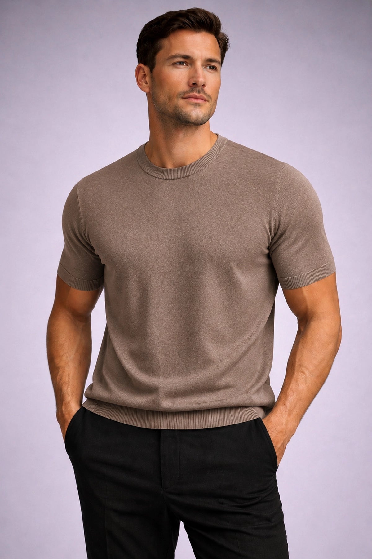 Soft Touch Tee