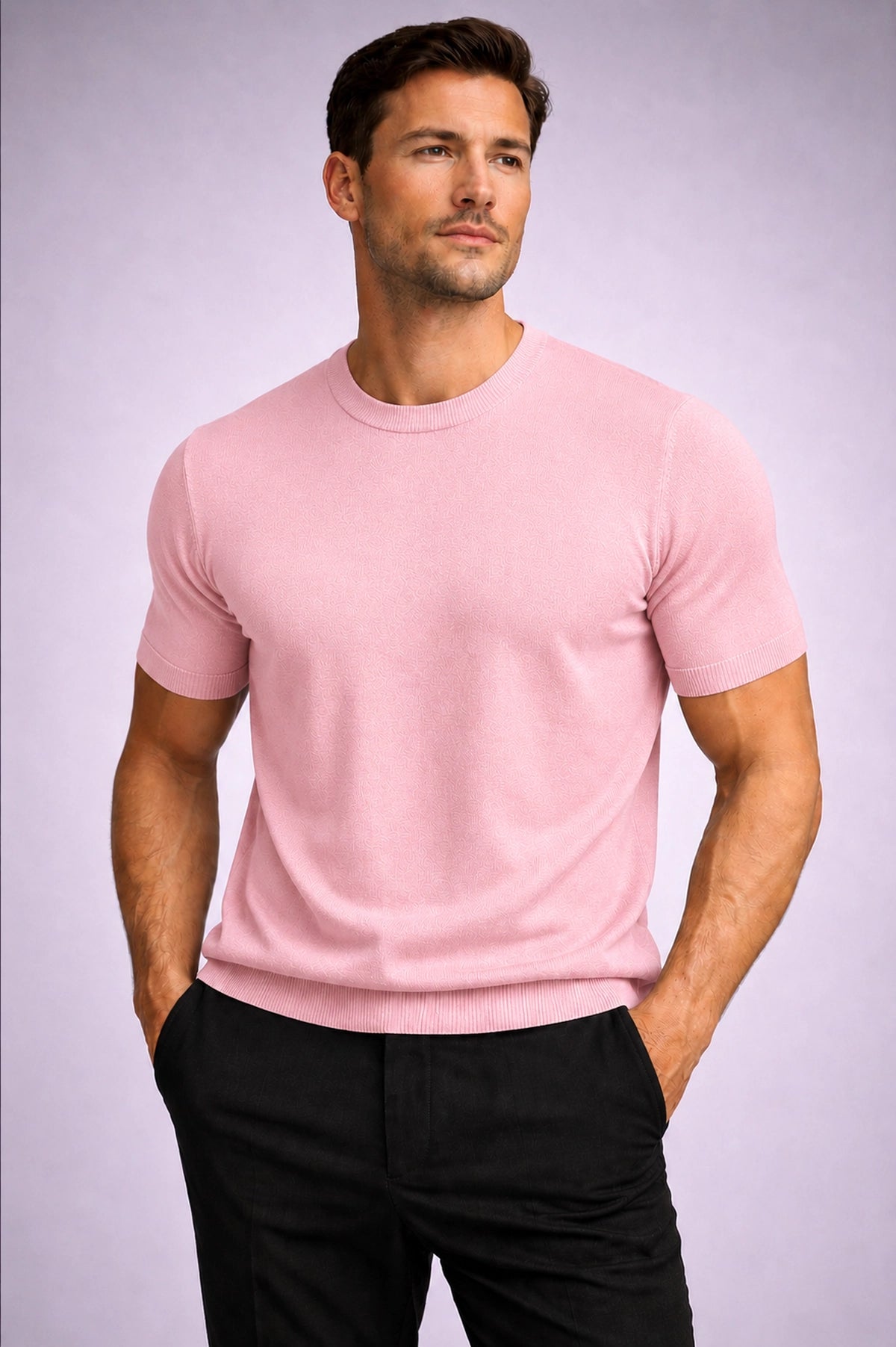 Soft Touch Tee
