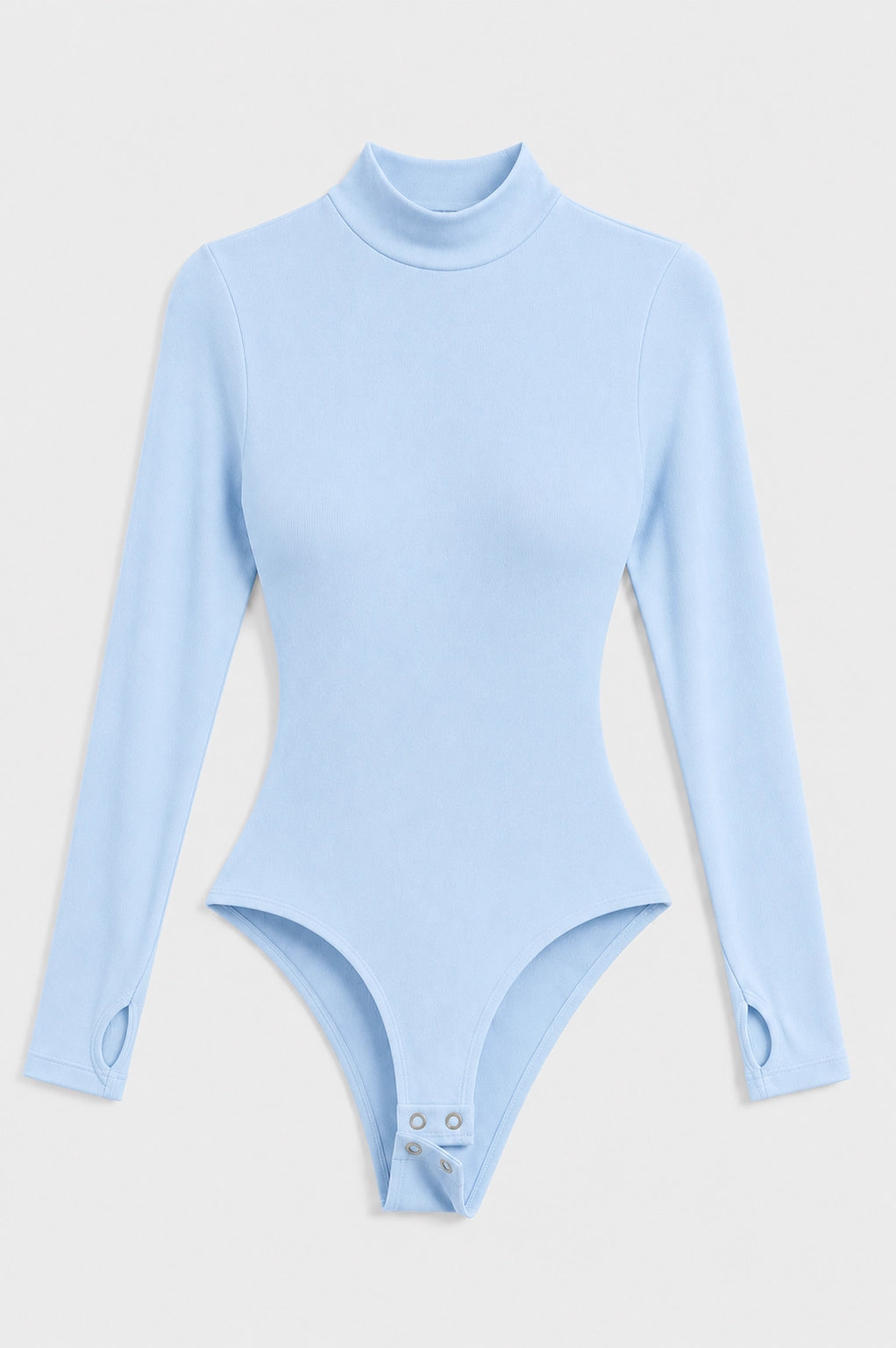 Sculpt Long Sleeve Bodysuit