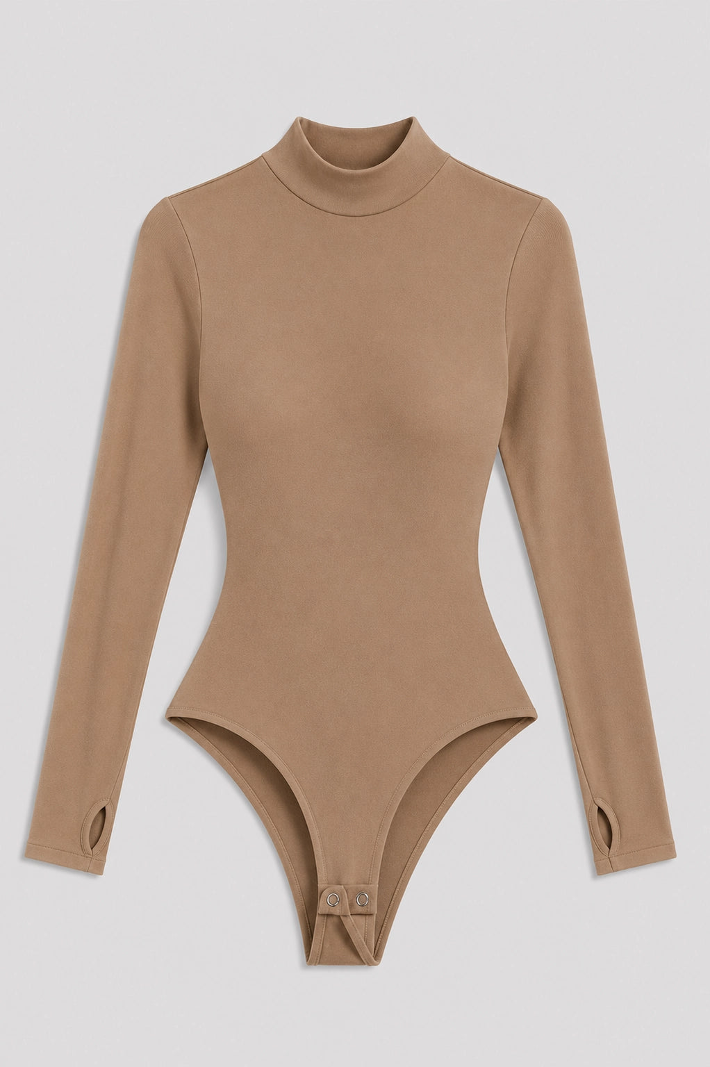 Sculpt Long Sleeve Bodysuit