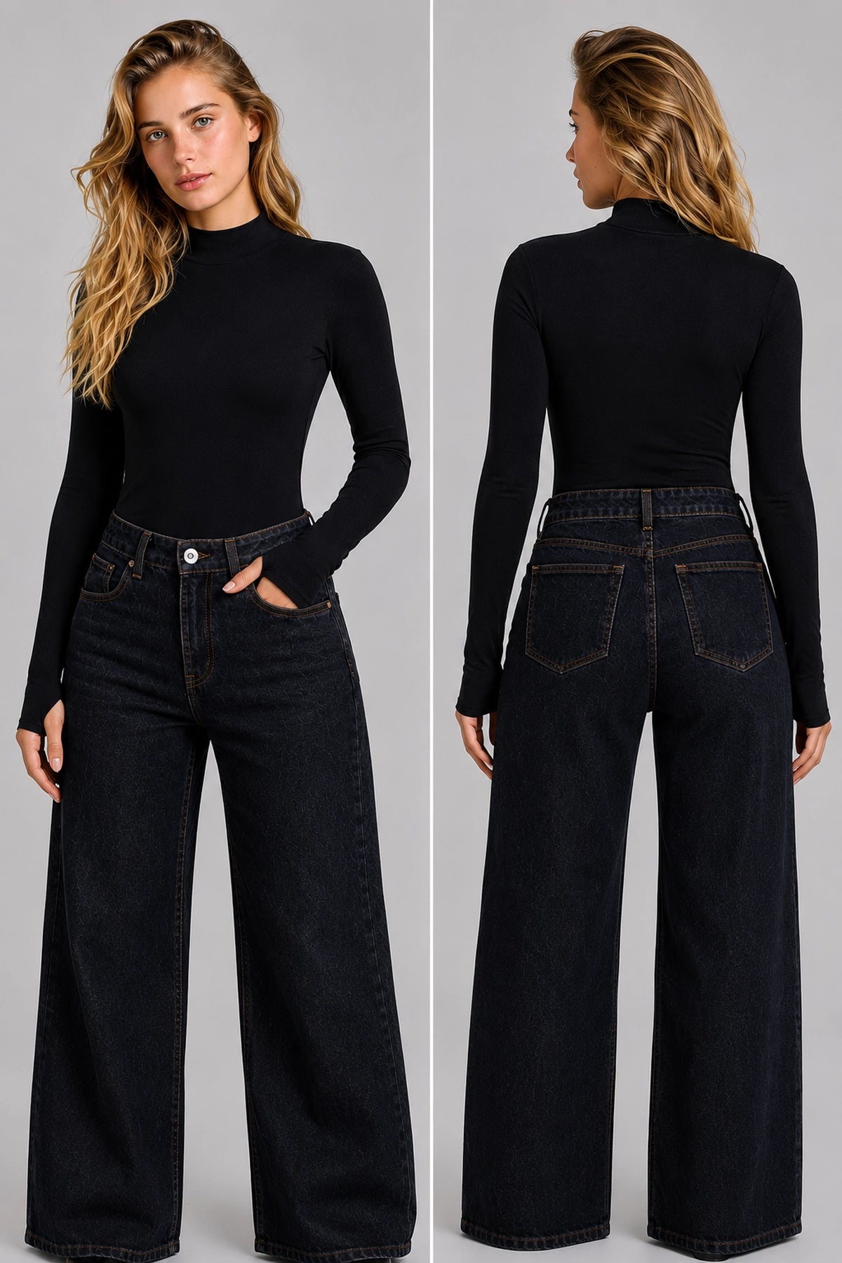 Sculpt Long Sleeve Bodysuit