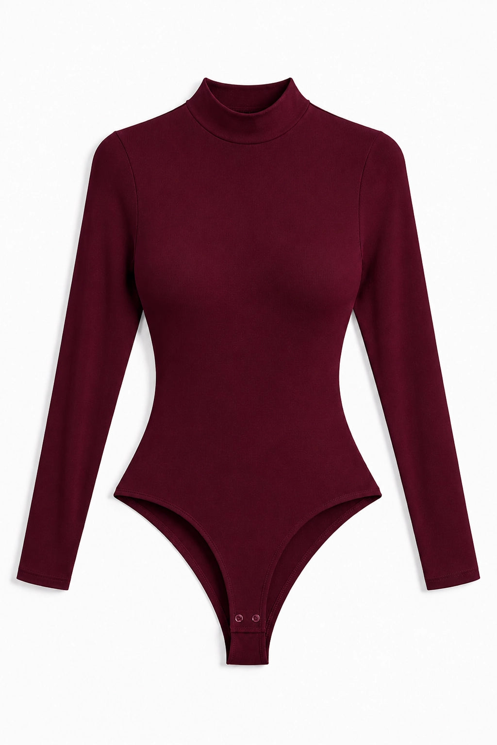 Sculpt Long Sleeve Bodysuit