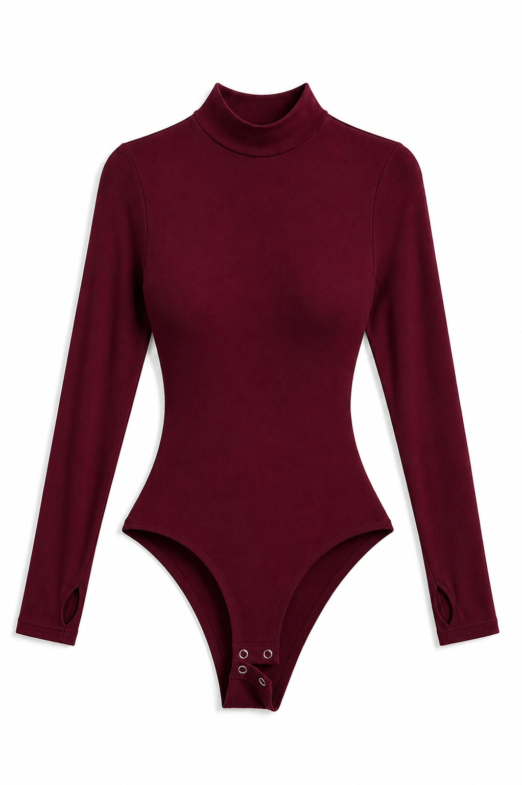 Sculpt Long Sleeve Bodysuit