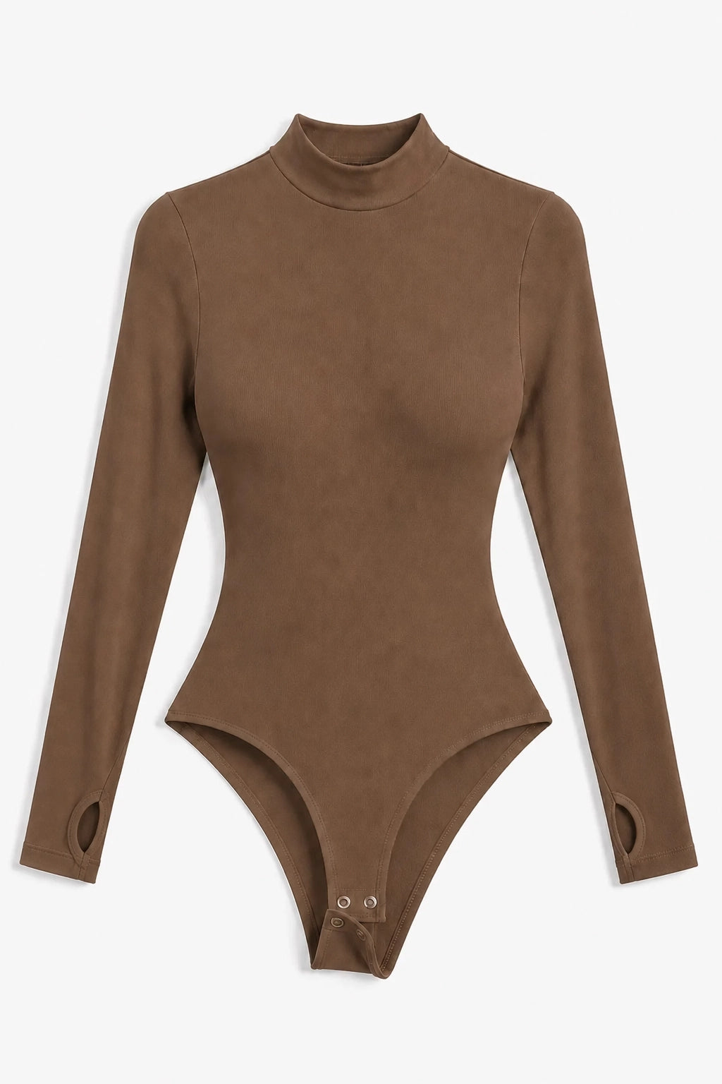 Sculpt Long Sleeve Bodysuit