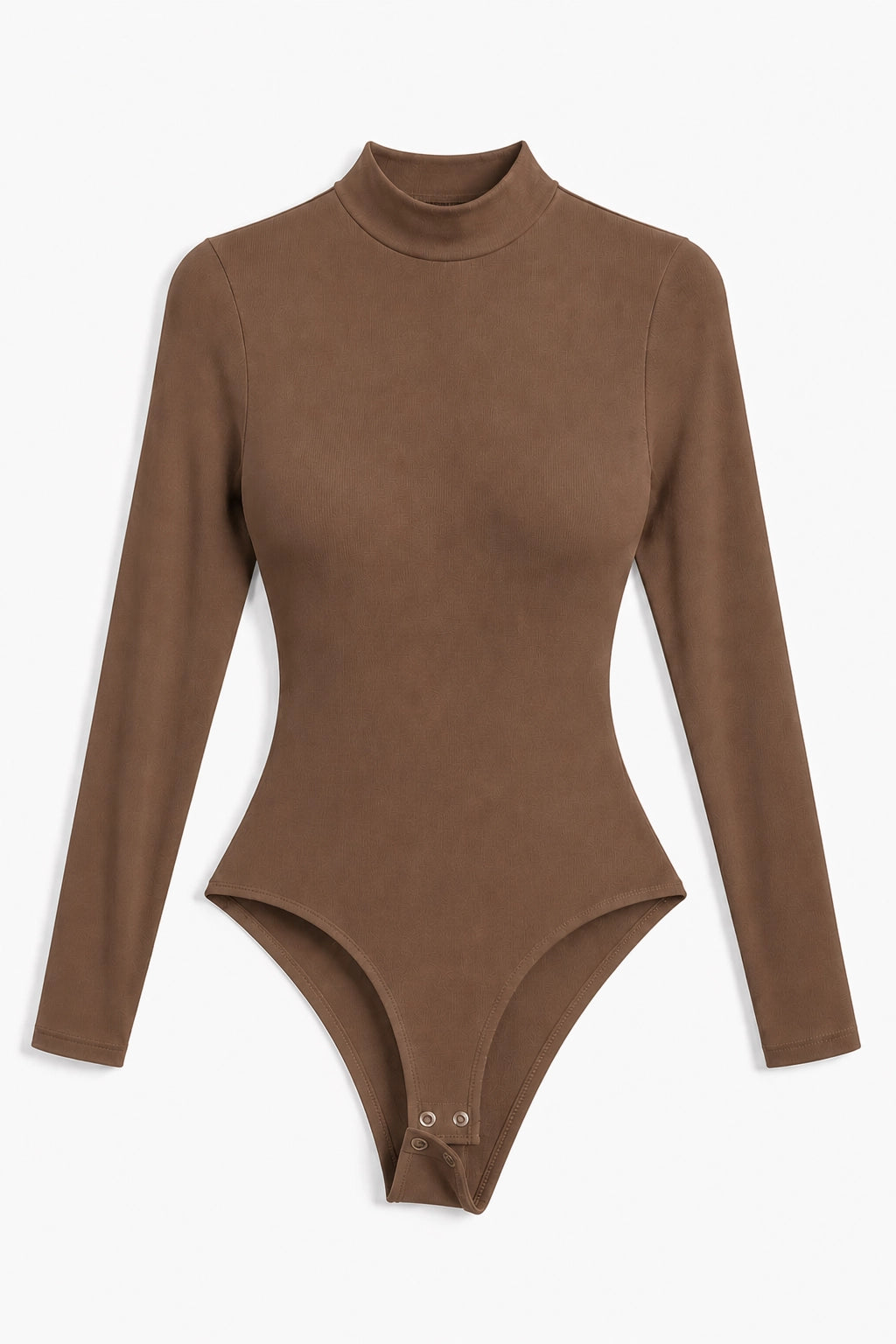Sculpt Long Sleeve Bodysuit
