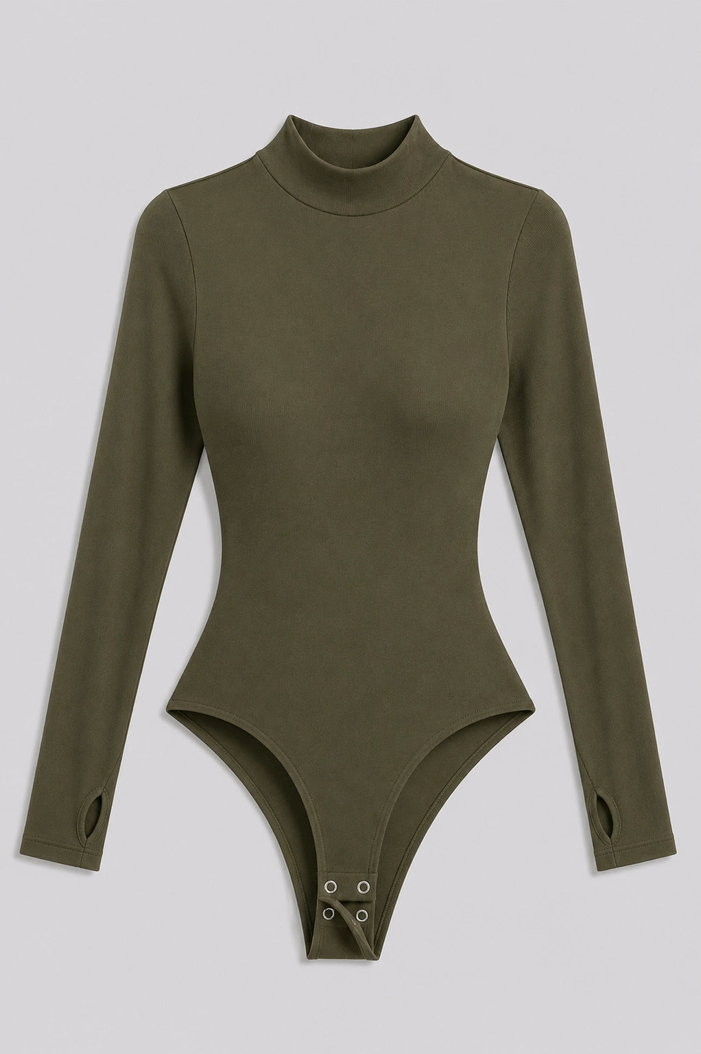 Sculpt Long Sleeve Bodysuit