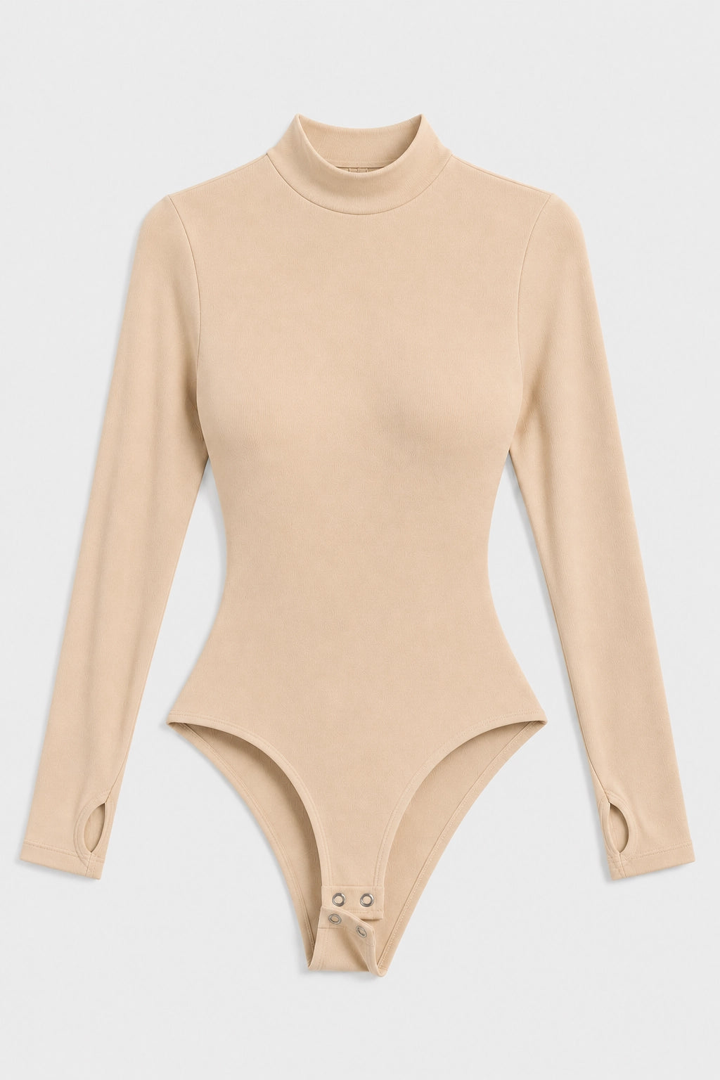 Sculpt Long Sleeve Bodysuit